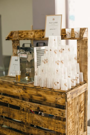 Bar à bière